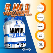 Load image into Gallery viewer, ANAVITE MULTI-PACK