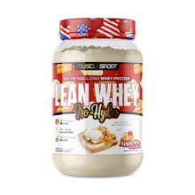 Load image into Gallery viewer, LEAN WHEY PROTEIN