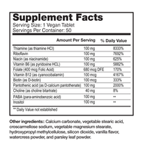 Load image into Gallery viewer, B 100 COMPLEX