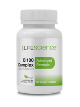 Load image into Gallery viewer, B 100 COMPLEX