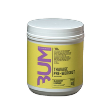 Load image into Gallery viewer, THAVAGE PRE-WORKOUT