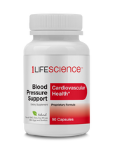 Load image into Gallery viewer, BLOOD PRESSURE SUPPORT