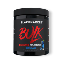 Load image into Gallery viewer, BULK PRE-WORKOUT