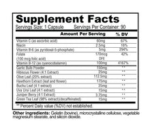 Load image into Gallery viewer, BLOOD PRESSURE SUPPORT