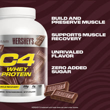 Load image into Gallery viewer, C4 WHEY PROTEIN
