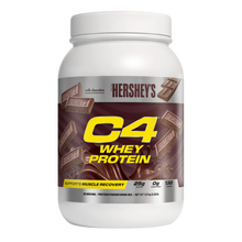 Load image into Gallery viewer, C4 WHEY PROTEIN