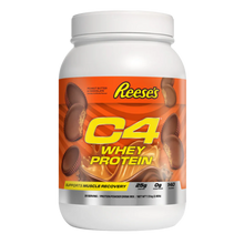 Load image into Gallery viewer, C4 WHEY PROTEIN