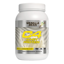 Load image into Gallery viewer, C4 WHEY PROTEIN