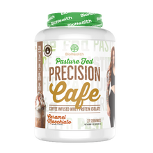 Load image into Gallery viewer, PRECISION ISO CAFÉ