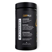 Load image into Gallery viewer, CUTS THERMOGENIC PILLS