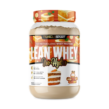 Load image into Gallery viewer, LEAN WHEY PROTEIN