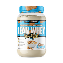 Load image into Gallery viewer, LEAN WHEY PROTEIN