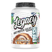 Load image into Gallery viewer, FRESH WHEY PROTEIN ISOLATE