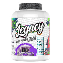 Load image into Gallery viewer, FRESH WHEY PROTEIN ISOLATE