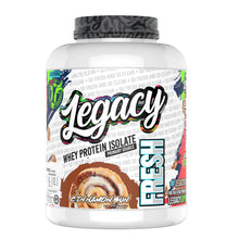 Load image into Gallery viewer, FRESH WHEY PROTEIN ISOLATE