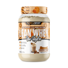 Load image into Gallery viewer, LEAN WHEY PROTEIN