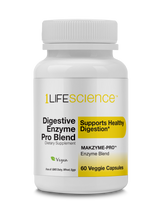 Load image into Gallery viewer, DIGESTIVE ENZYMES PRO BLEND