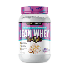 Load image into Gallery viewer, LEAN WHEY PROTEIN
