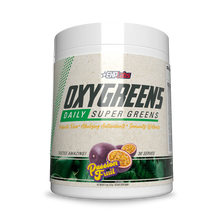 Load image into Gallery viewer, OXYGREENS - DAILY SUPER GREENS