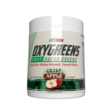 Load image into Gallery viewer, OXYGREENS - DAILY SUPER GREENS