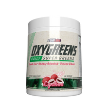 Load image into Gallery viewer, OXYGREENS - DAILY SUPER GREENS
