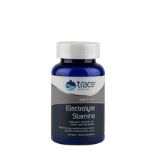 Load image into Gallery viewer, ELECTROLYTE STAMINA TABS