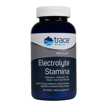 Load image into Gallery viewer, ELECTROLYTE STAMINA TABS