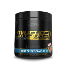 Load image into Gallery viewer, OXYSHRED HARDCORE