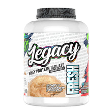 Load image into Gallery viewer, FRESH WHEY PROTEIN ISOLATE