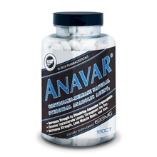 Load image into Gallery viewer, ANAVAR