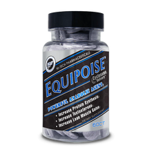 Load image into Gallery viewer, EQUIPOISE