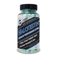 Load image into Gallery viewer, HALOTESTIN