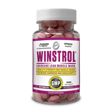 Load image into Gallery viewer, WINSTROL