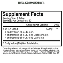 Load image into Gallery viewer, ELITE DHEA CUTTING STACK