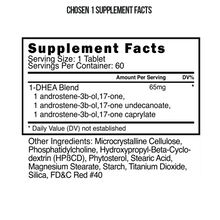 Load image into Gallery viewer, DRY MASS GAINER STACK