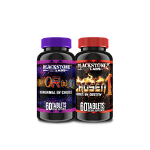 Load image into Gallery viewer, DRY MASS GAINER STACK