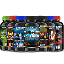 Load image into Gallery viewer, ELITE DHEA CUTTING STACK