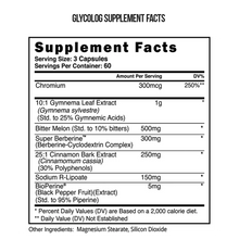 Load image into Gallery viewer, NATTY ANABOLIC PRE-WORKOUT STACK