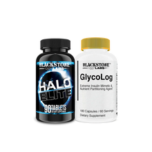 Load image into Gallery viewer, NATTY ANABOLIC PRE-WORKOUT STACK