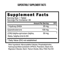 Load image into Gallery viewer, ELITE DHEA CUTTING STACK