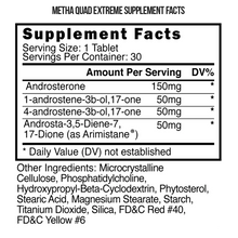 Load image into Gallery viewer, ULTIMATE LEAN GAINS STACK