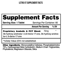 Load image into Gallery viewer, ELITE DHEA CUTTING STACK