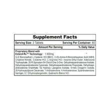 Load image into Gallery viewer, ANAVAR