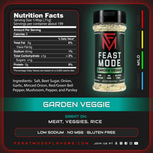 Load image into Gallery viewer, FEAST MODE SEASONINGS
