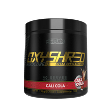 Load image into Gallery viewer, OXYSHRED HARDCORE