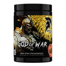 Load image into Gallery viewer, GOD OF WAR