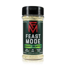 Load image into Gallery viewer, FEAST MODE SEASONINGS