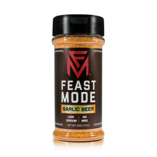 Load image into Gallery viewer, FEAST MODE SEASONINGS