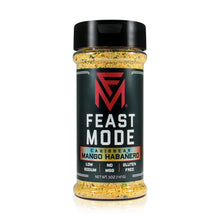 Load image into Gallery viewer, FEAST MODE SEASONINGS
