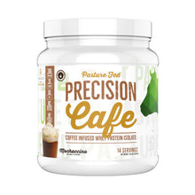 Load image into Gallery viewer, PRECISION ISO CAFÉ